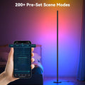 Paint With Light RGB Corner Lamp