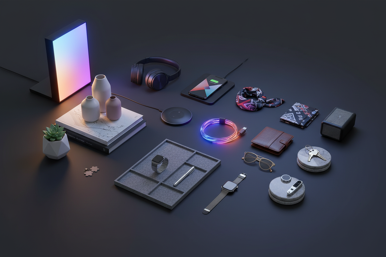 Hero Product Banner